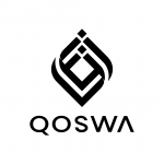 Logo_QOSWA (HITAM)